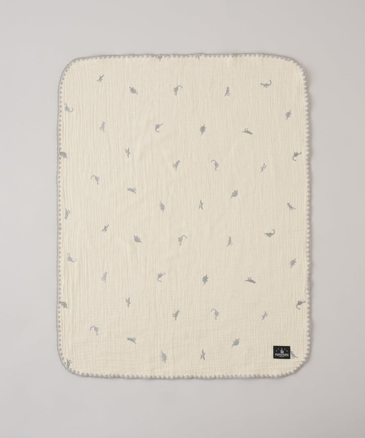 Baby Blanket (6-ply gauze)