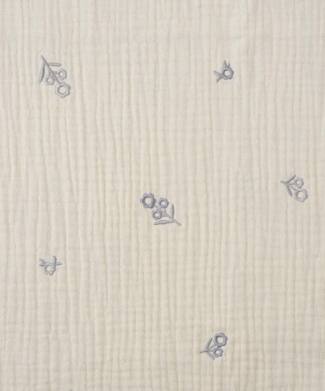 Baby Blanket (6-ply gauze)