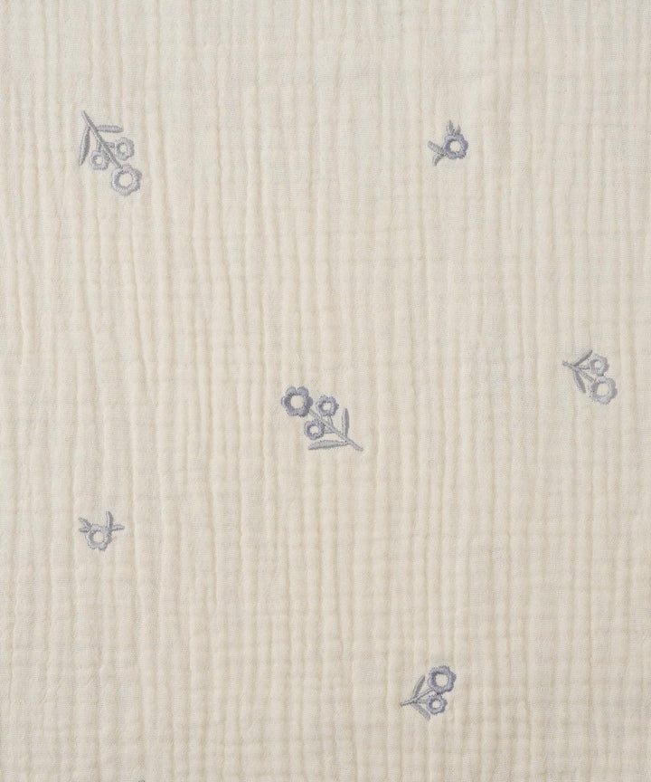 Baby Blanket (6-ply gauze)