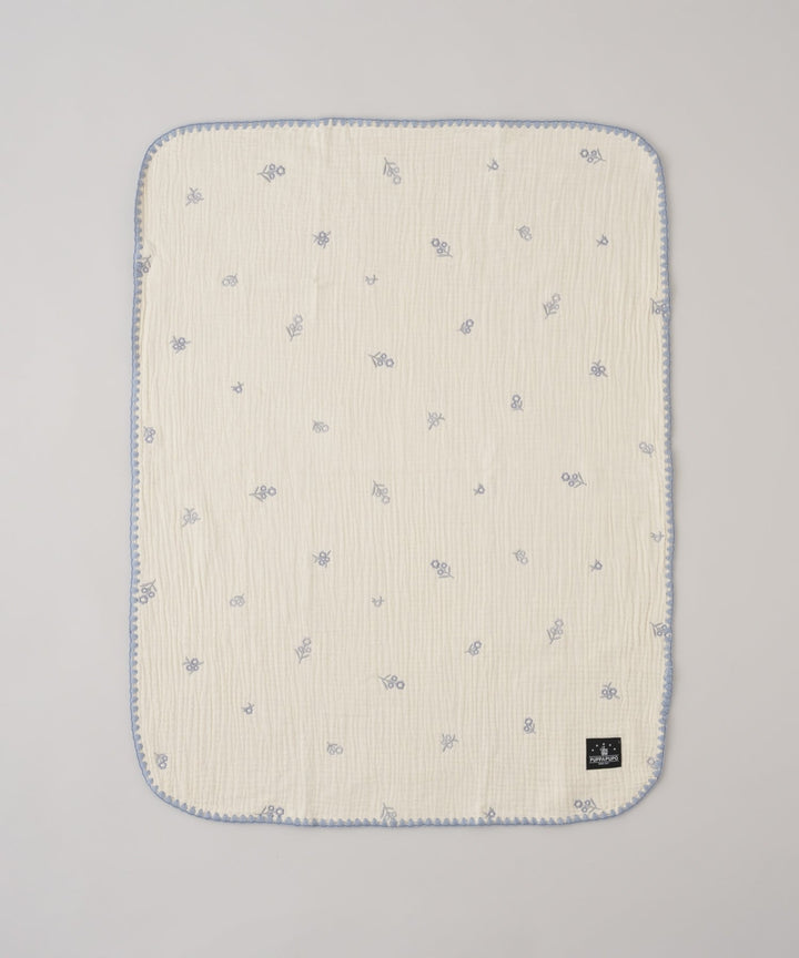 Baby Blanket (6-ply gauze)