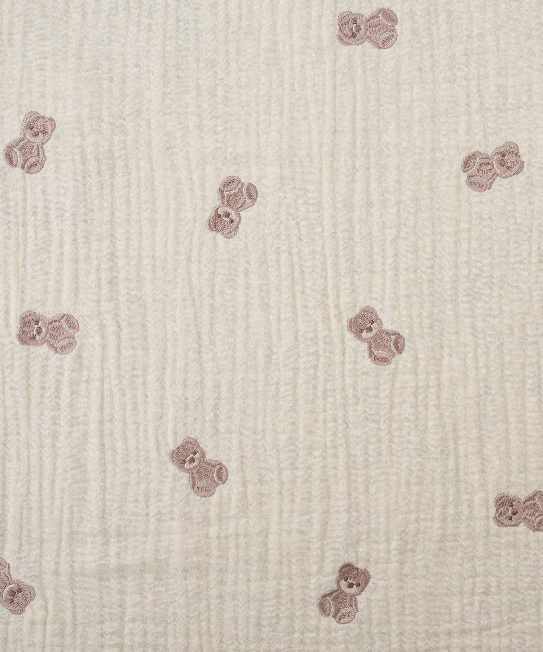 Baby Blanket (6-ply gauze)