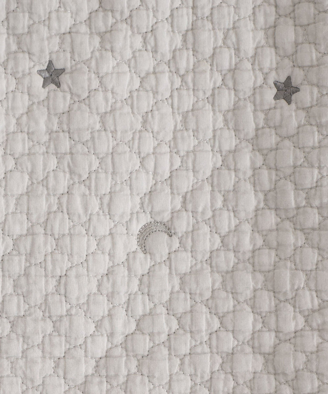 Shoe Bag (Ibul fabric with Moroccan design)