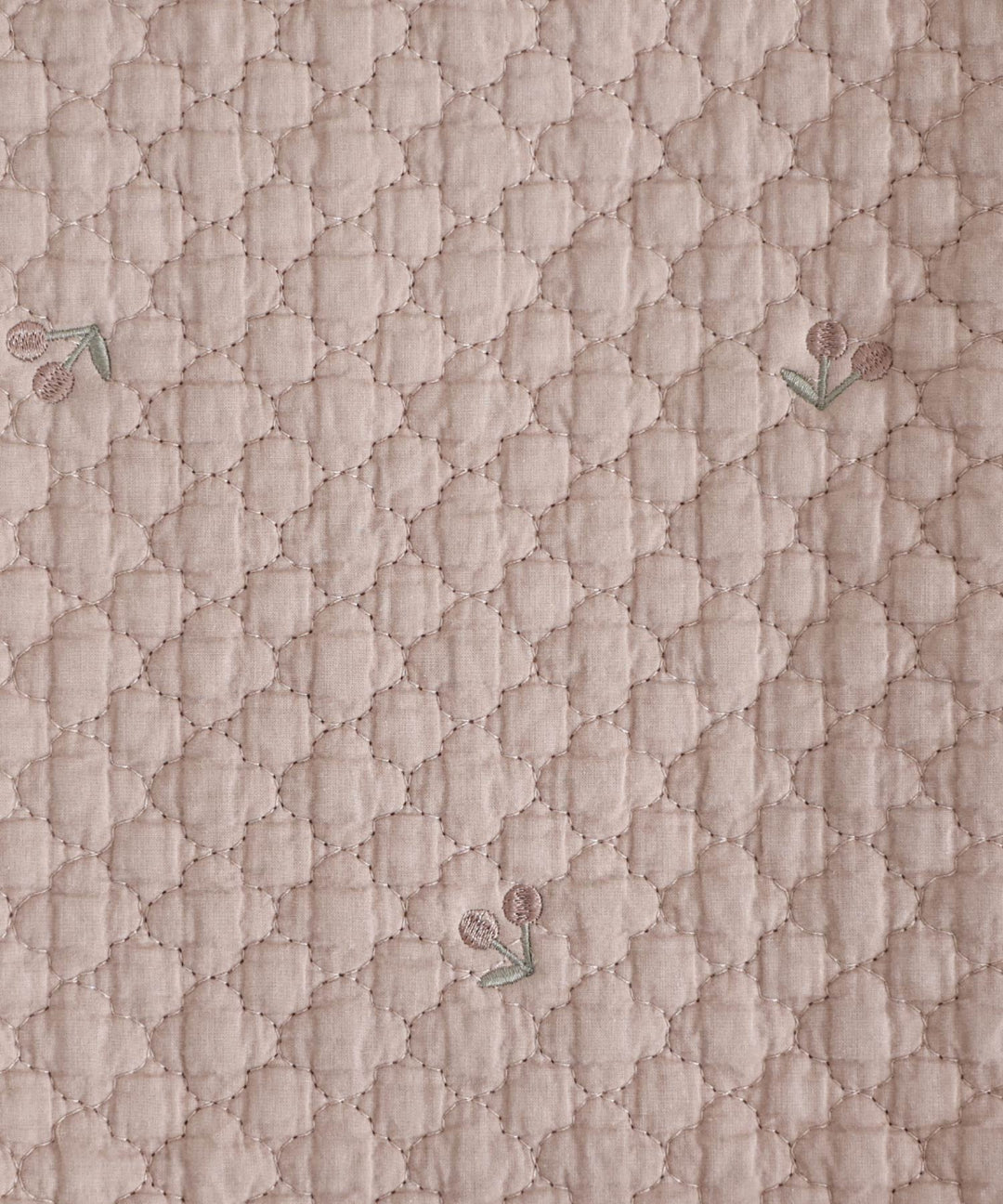 Shoe Bag (Ibul fabric with Moroccan design)