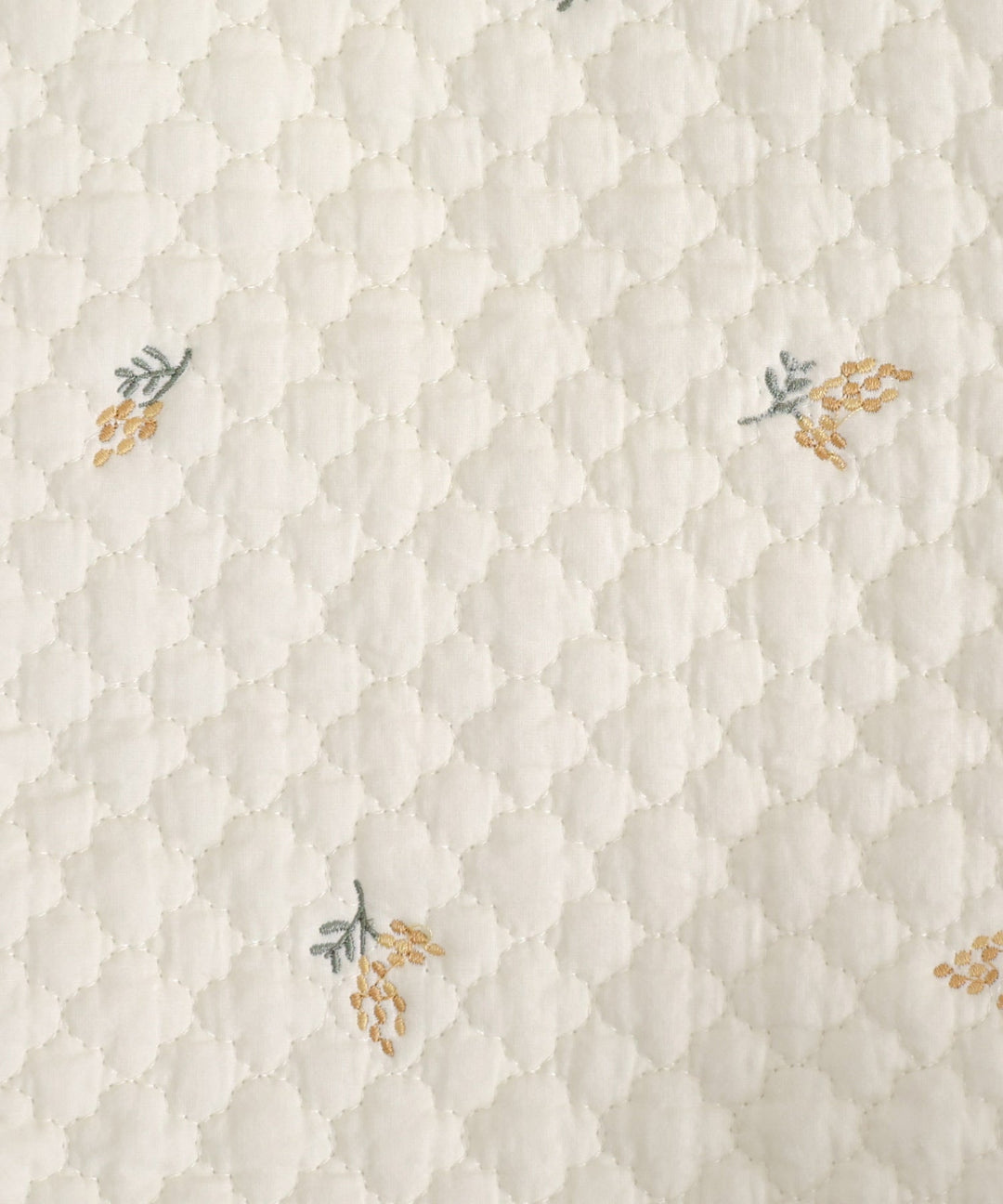 Shoe Bag (Ibul fabric with Moroccan design)