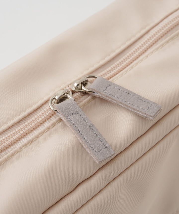 Shoulder Bag with Charm