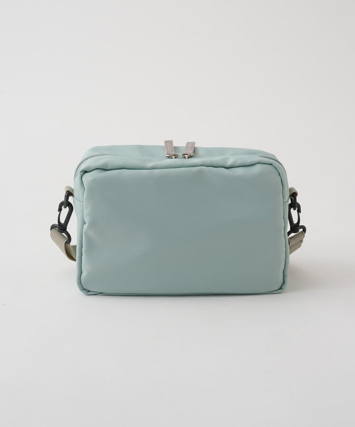 Shoulder Bag with Charm