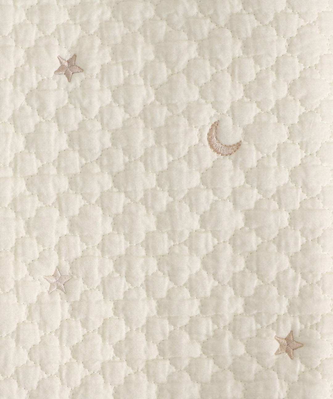 School Essentials Bag 5-Piece Set (Ibul fabric with Moroccan design)