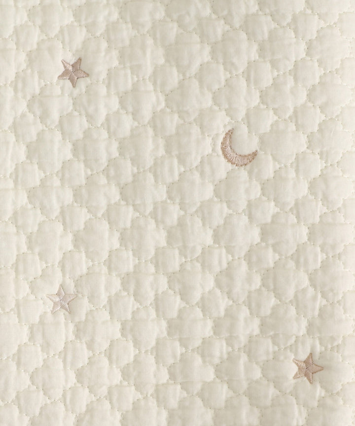 School Essentials Bag 5-Piece Set (Ibul fabric with Moroccan design)