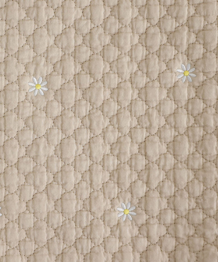 School Essentials Bag 5-Piece Set (Ibul fabric with Moroccan design)