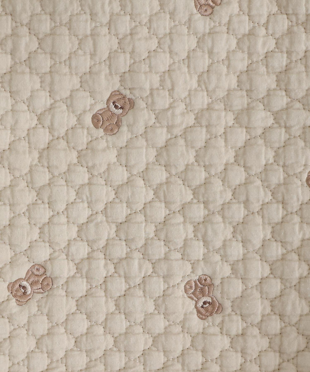 School Essentials Bag 5-Piece Set (Ibul fabric with Moroccan design)