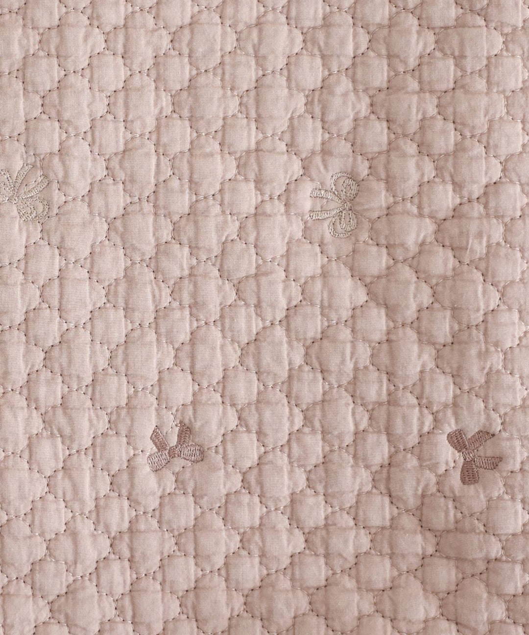 School Essentials Bag 5-Piece Set (Ibul fabric with Moroccan design)