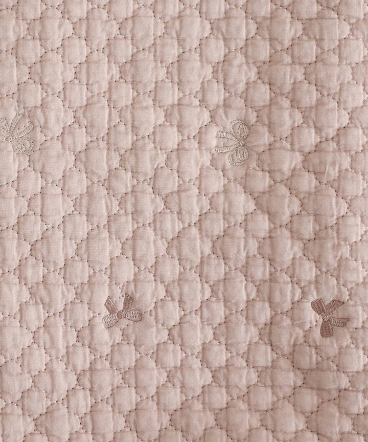 School Essentials Bag 5-Piece Set (Ibul fabric with Moroccan design)