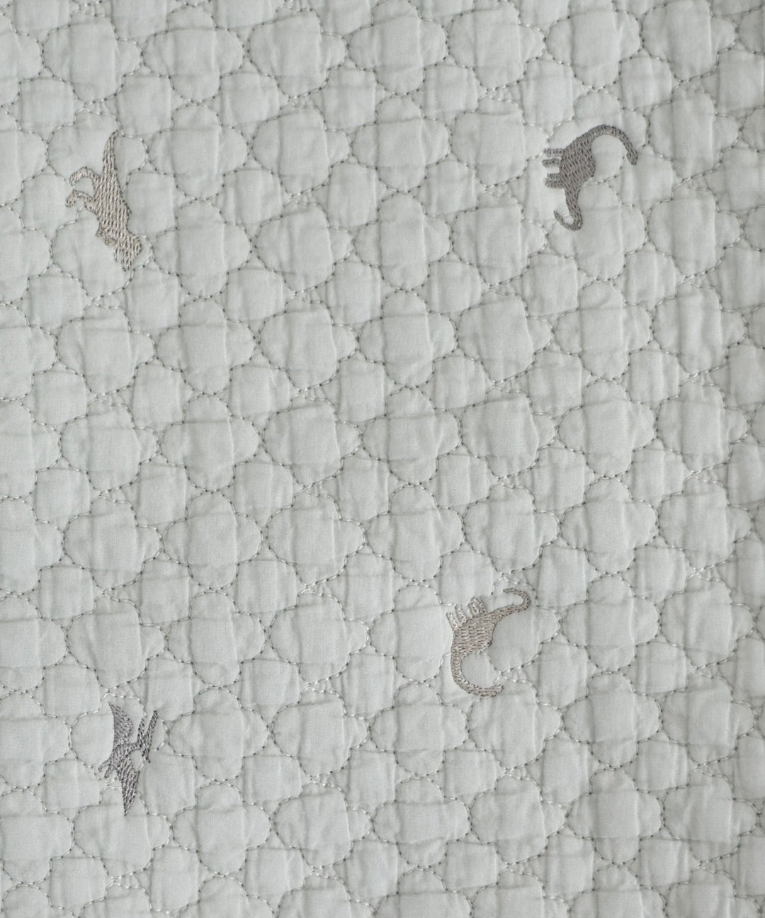 School Essentials Bag 5-Piece Set (Ibul fabric with Moroccan design)