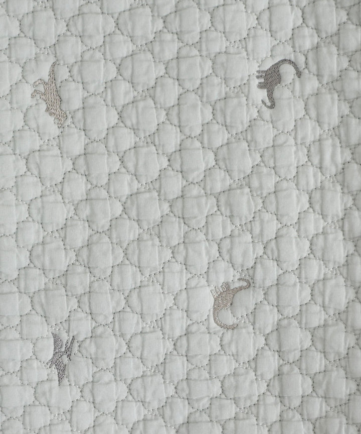 School Essentials Bag 5-Piece Set (Ibul fabric with Moroccan design)