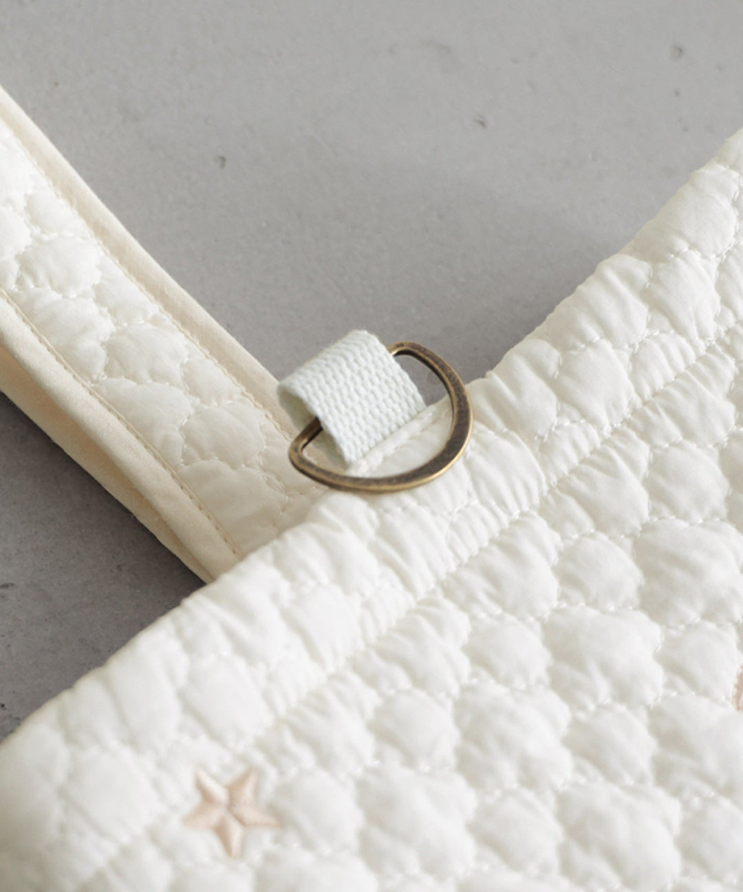 School Essentials Bag 5-Piece Set (Ibul fabric with Moroccan design)