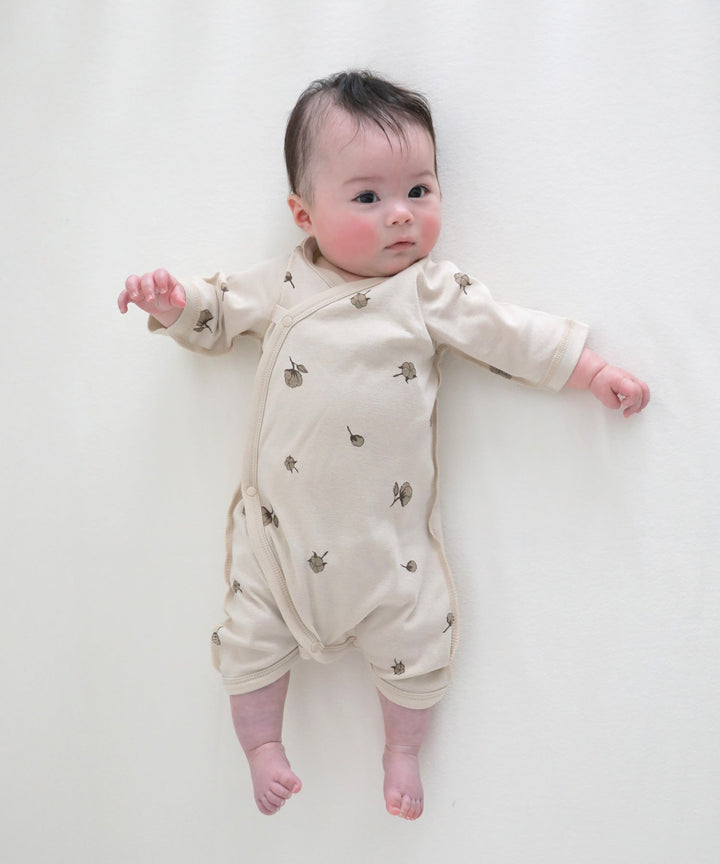 Newborn Underwear 5-Piece Set