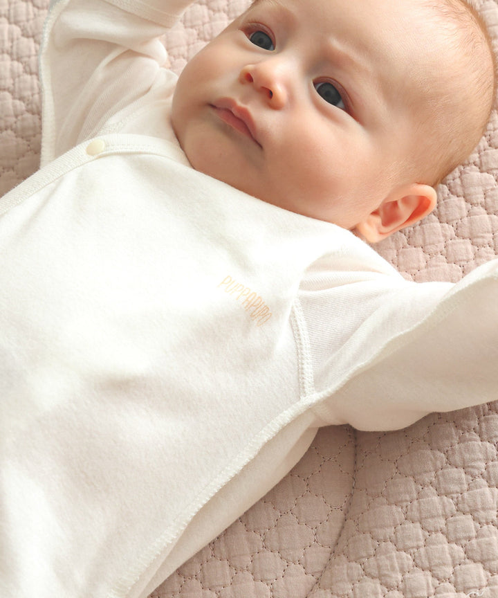 Newborn Underwear 5-Piece Set