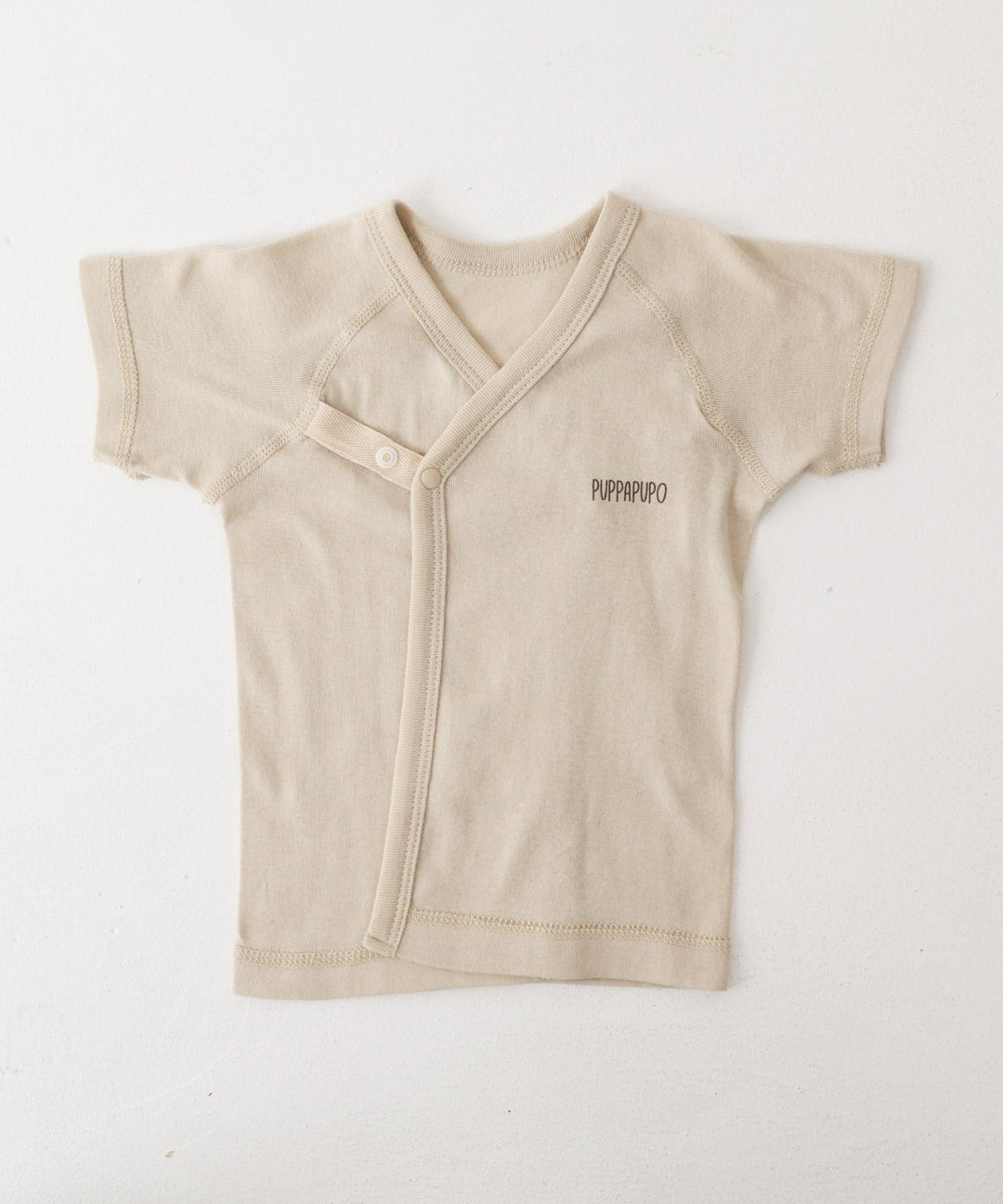 Newborn Underwear 5-Piece Set