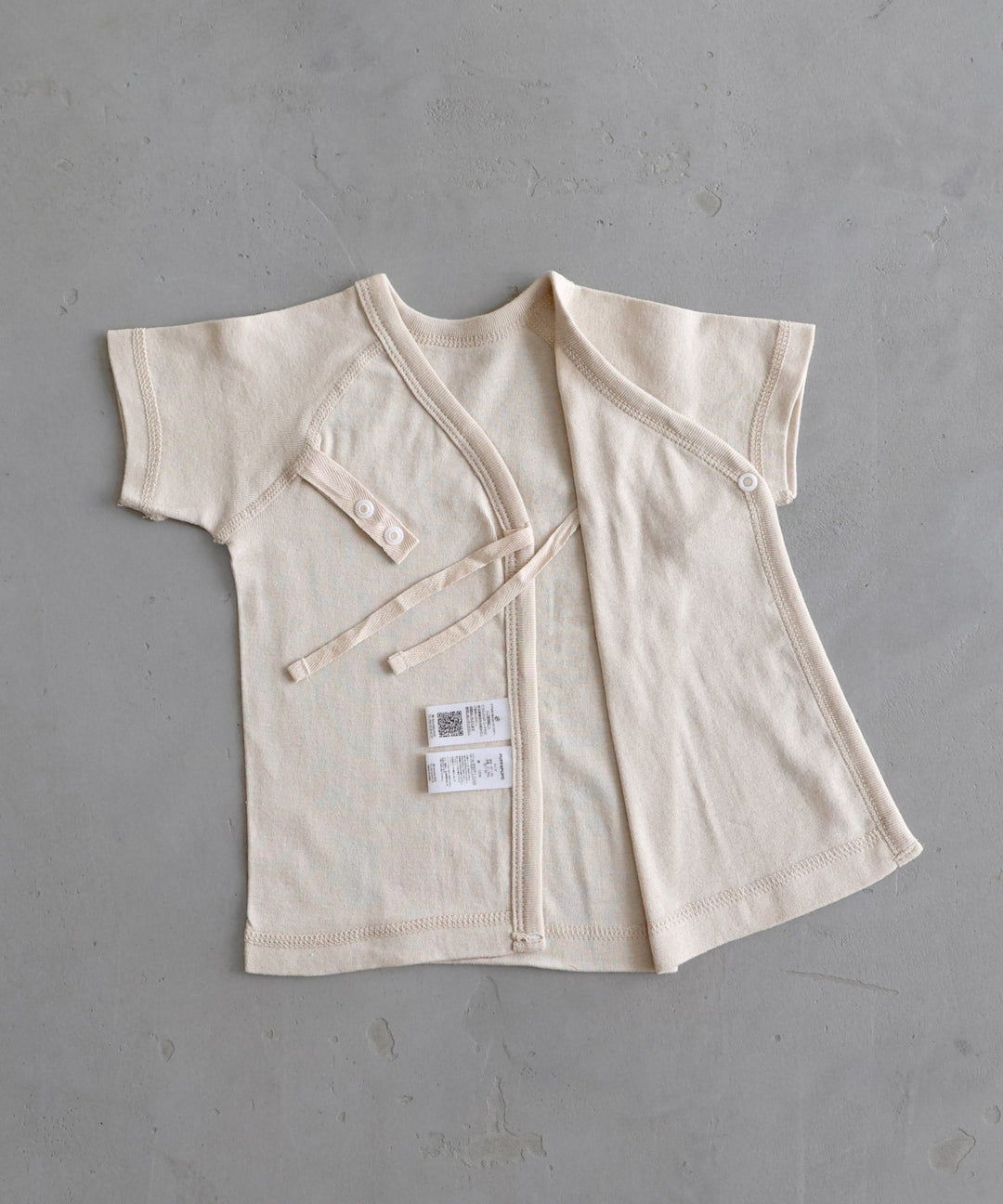 Newborn Underwear 5-Piece Set