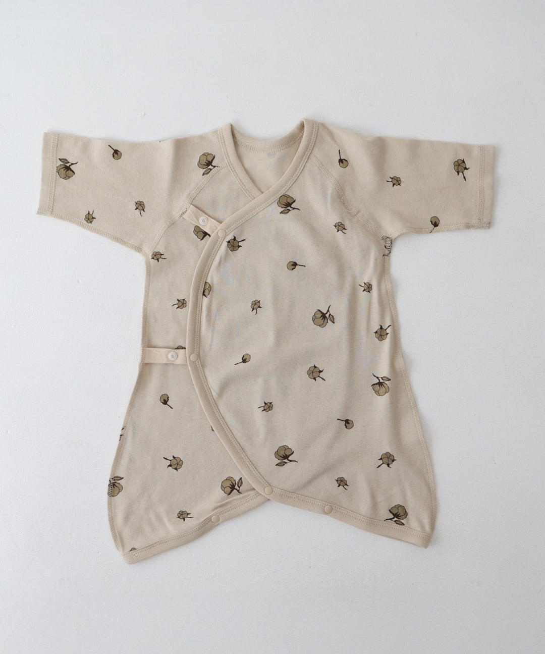 Newborn Underwear 5-Piece Set