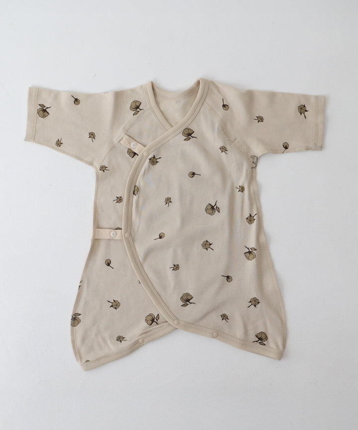 Newborn Underwear 5-Piece Set