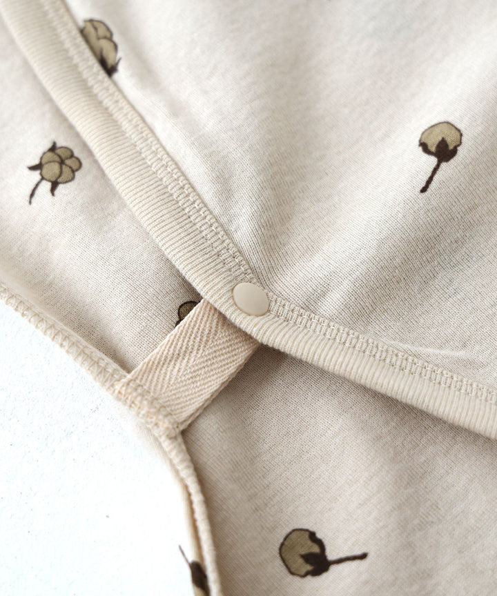 Newborn Underwear 5-Piece Set