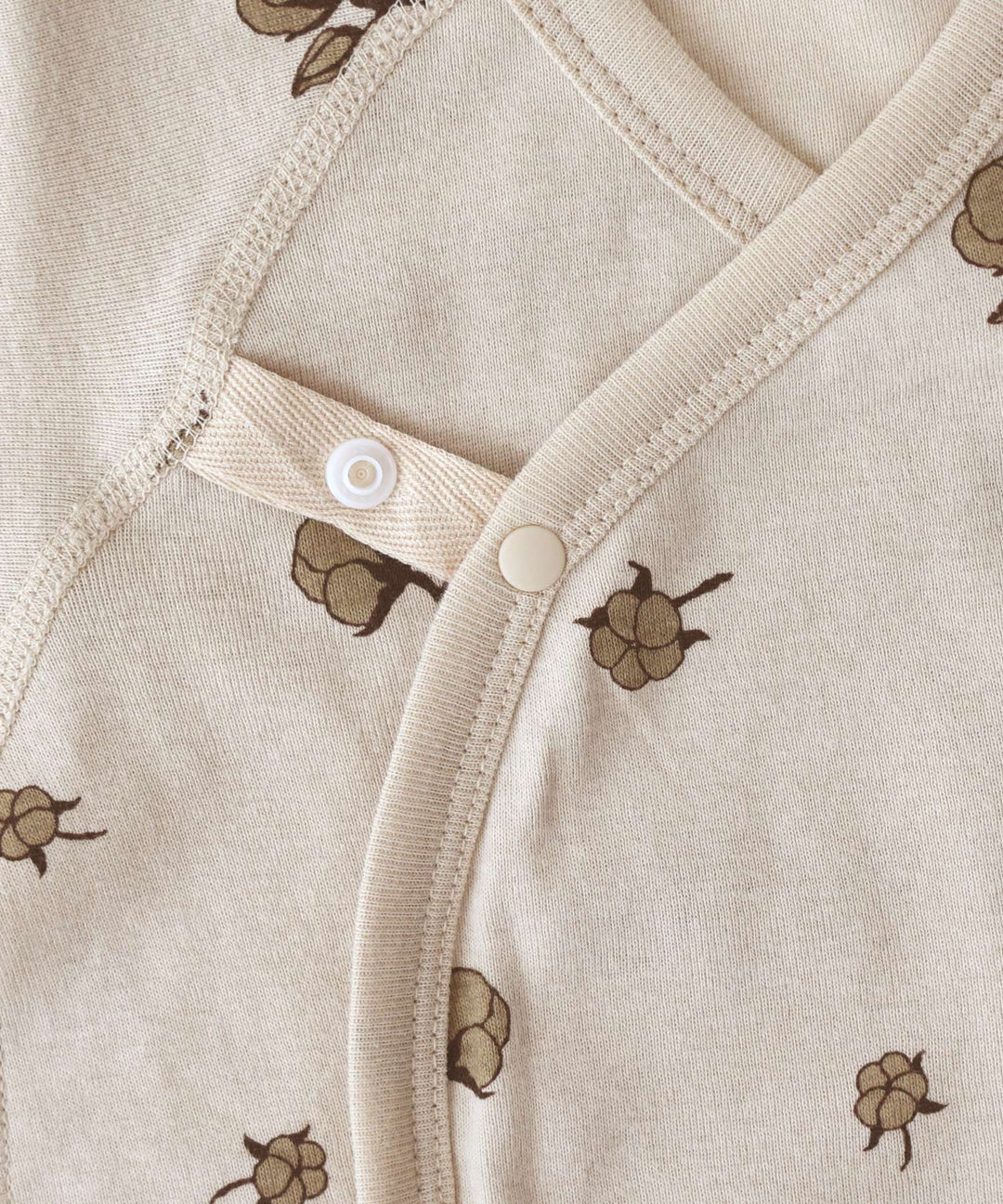 Newborn Underwear 5-Piece Set