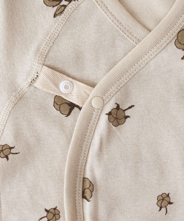 Newborn Underwear 5-Piece Set