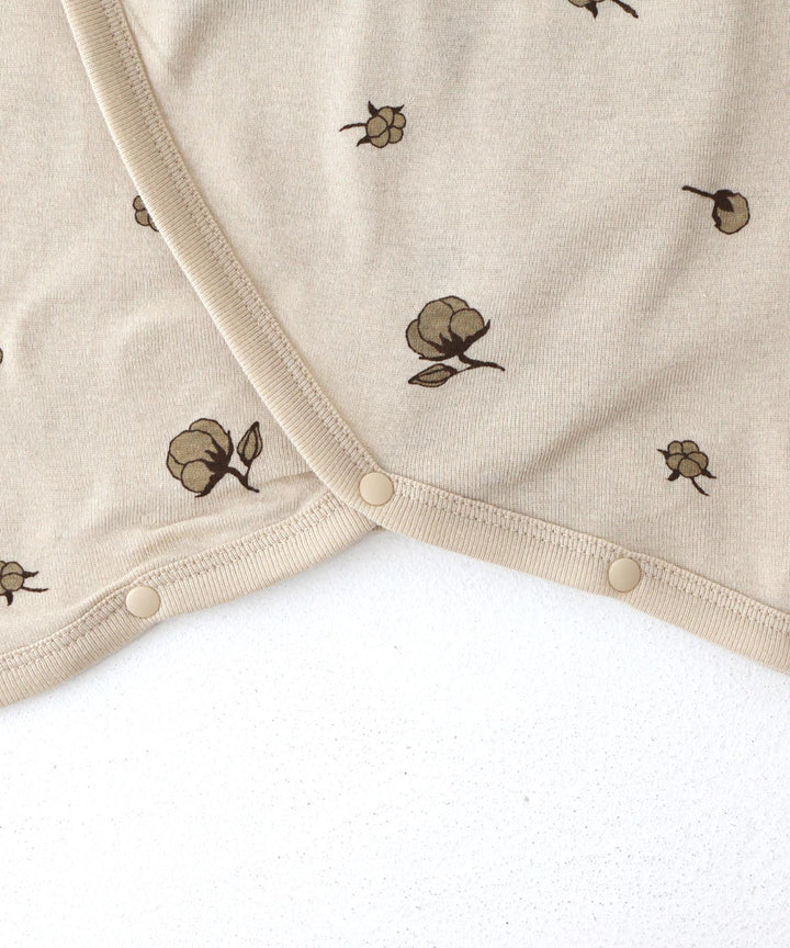 Newborn Underwear 5-Piece Set