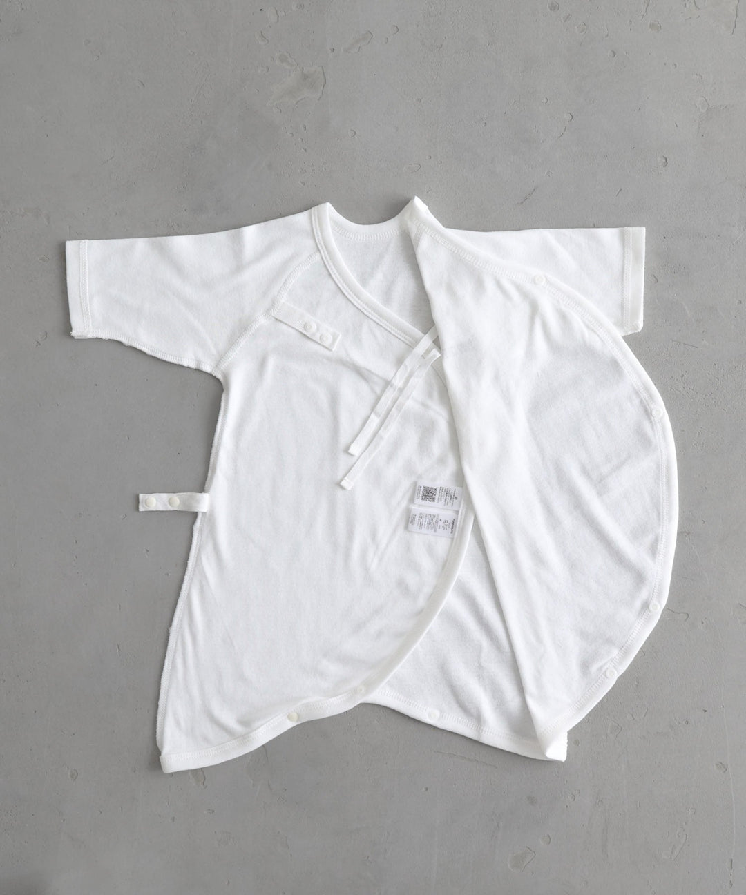 Newborn Underwear 5-Piece Set