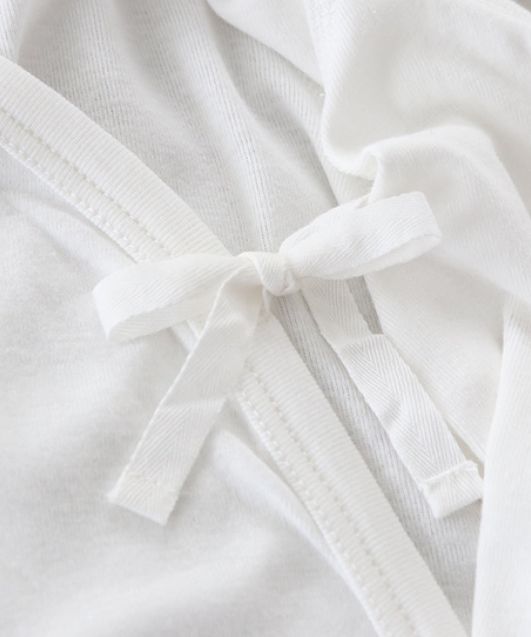 Newborn Underwear 5-Piece Set