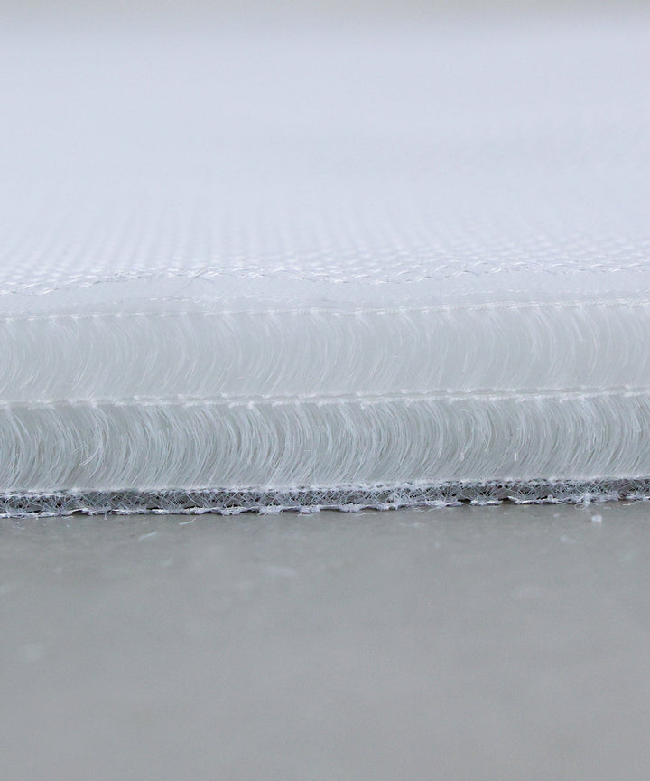 [Washable] Nap Futon 5-Piece Set (Pile fabric)