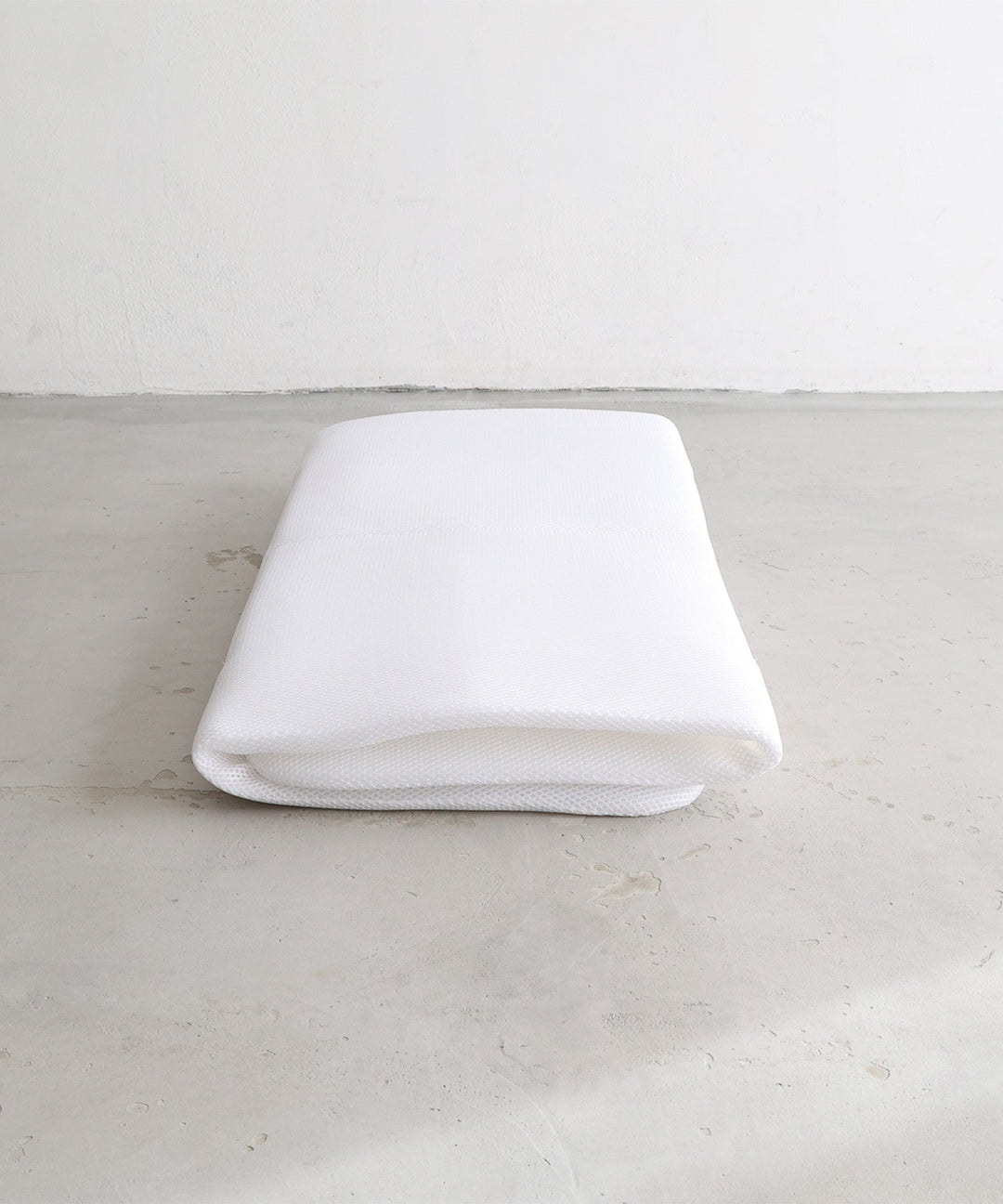 [Washable] Nap Futon 5-Piece Set (Pile fabric)