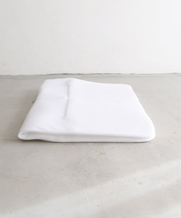 [Washable] Nap Futon 5-Piece Set (Pile fabric)