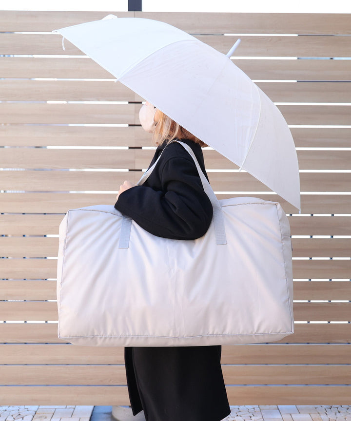 [Washable] Nap Futon 5-Piece Set (Pile fabric)