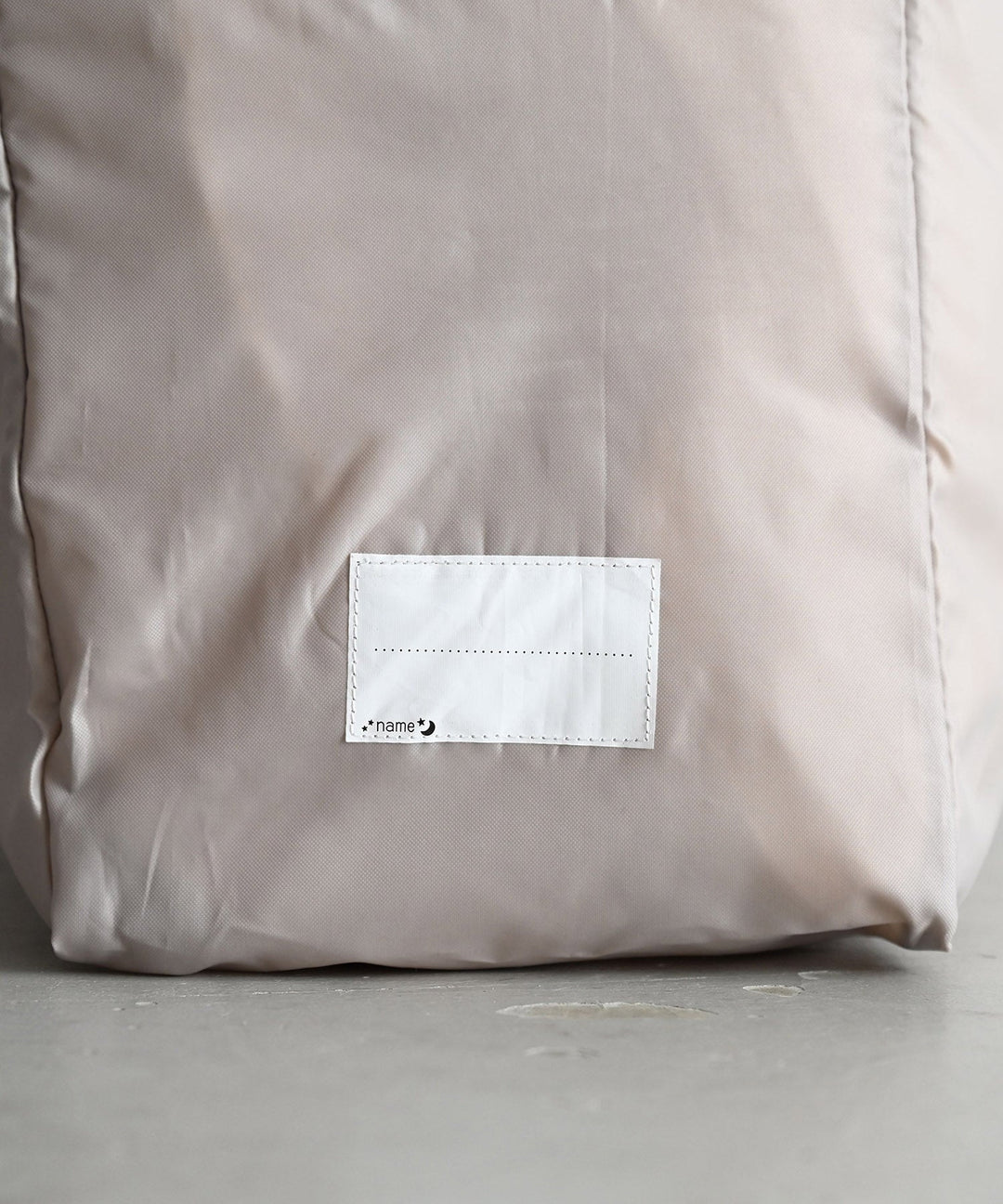 [Washable] Nap Futon 5-Piece Set (Pile fabric)