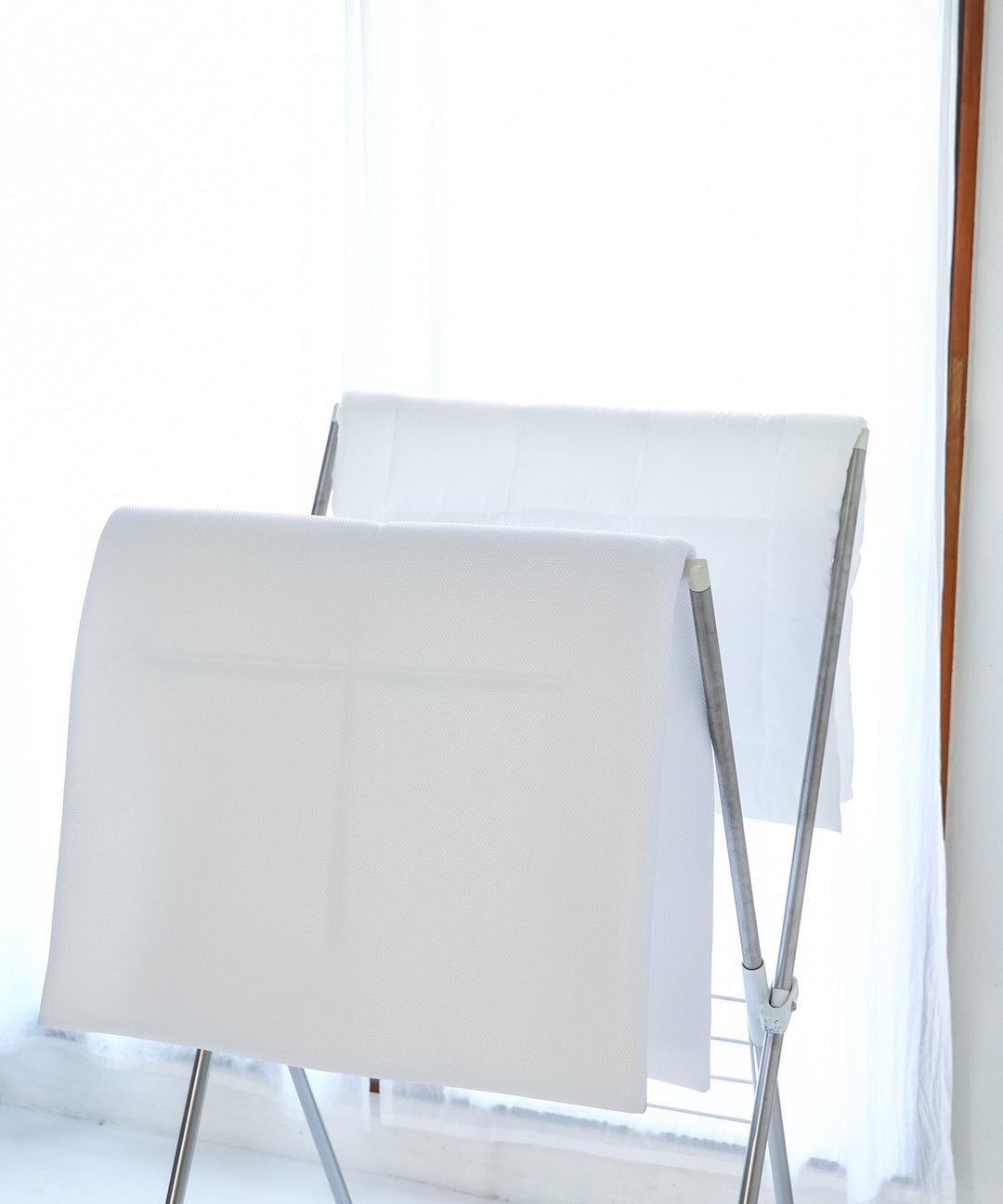 [Washable] Nap Futon 5-Piece Set (Pile fabric)