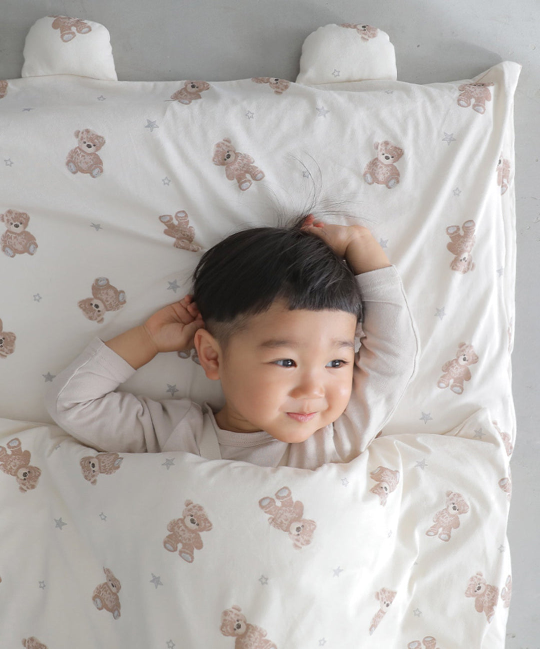 ชุด Futon Nap ที่ล้างทำความสะอาดได้ (Jersey Knit)