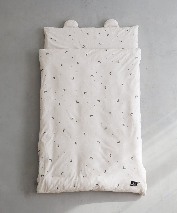 ชุด Futon Nap ที่ล้างทำความสะอาดได้ (Jersey Knit)