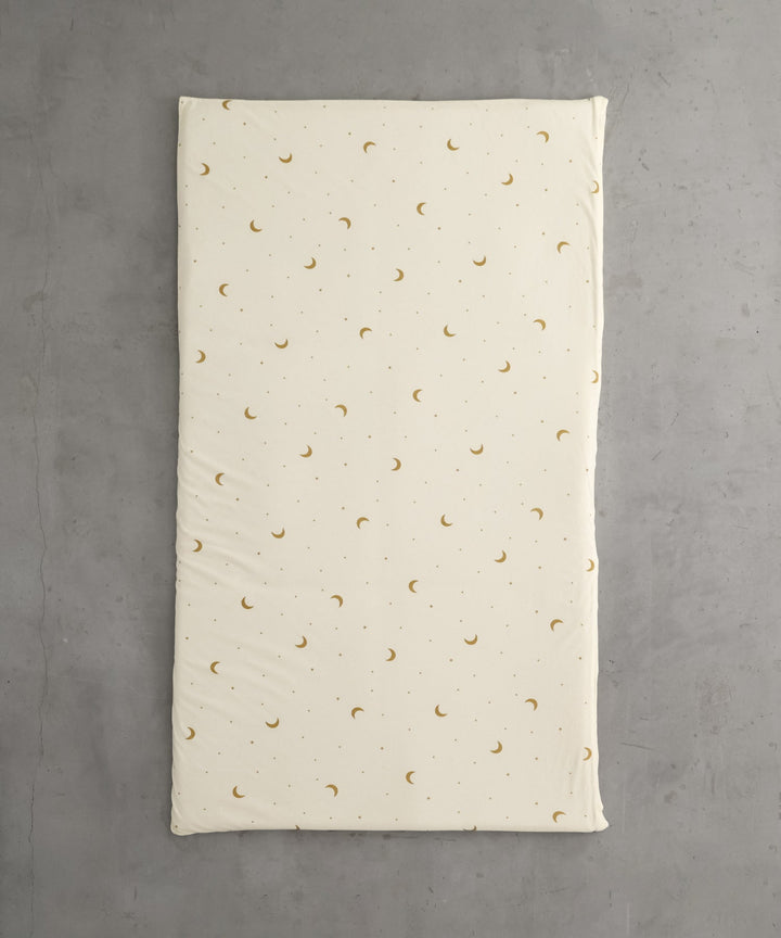 [Washable] Nap Futon Set (Jersey knit)