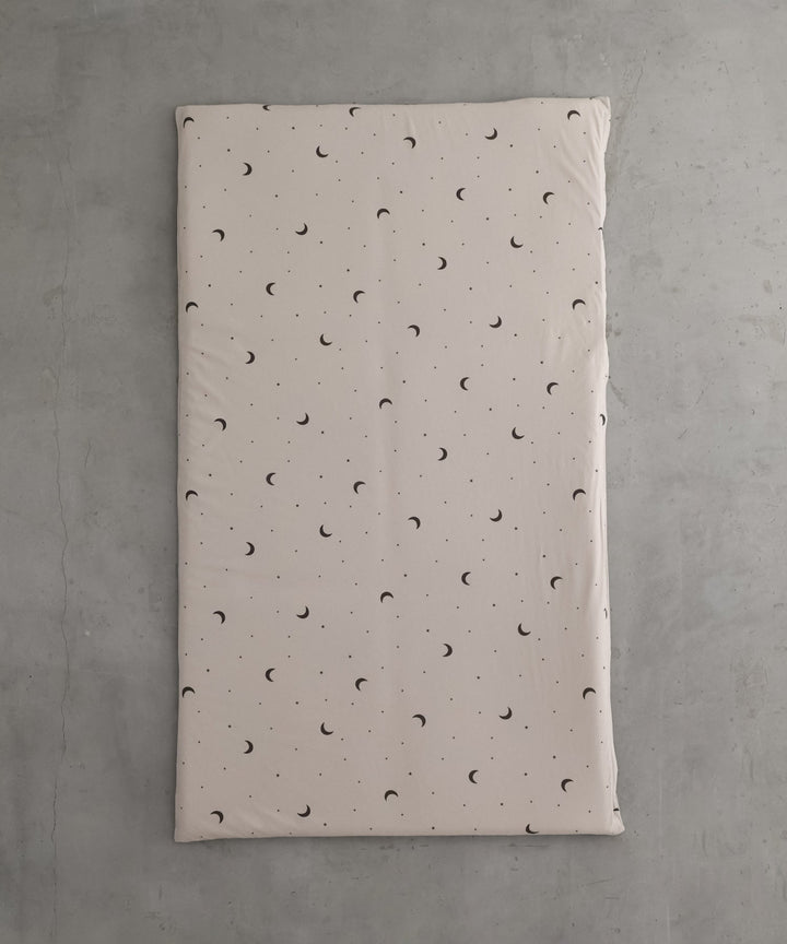 [Washable] Nap Futon Set (Jersey knit)