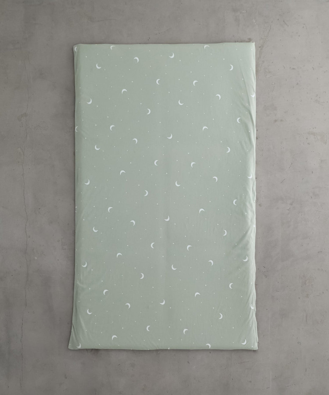 [Washable] Nap Futon Set (Jersey knit)