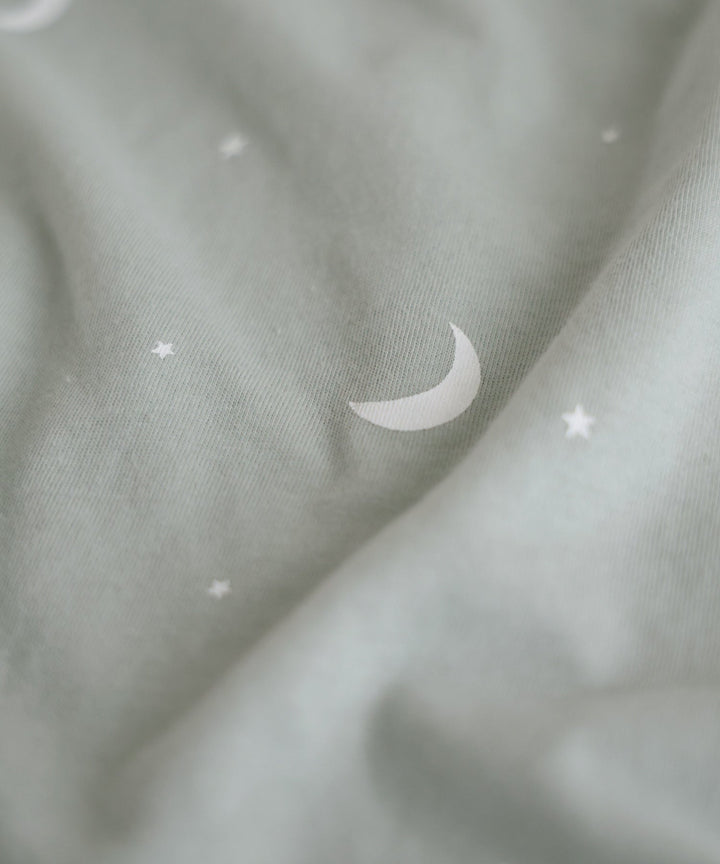 [Washable] Nap Futon Set (Jersey knit)