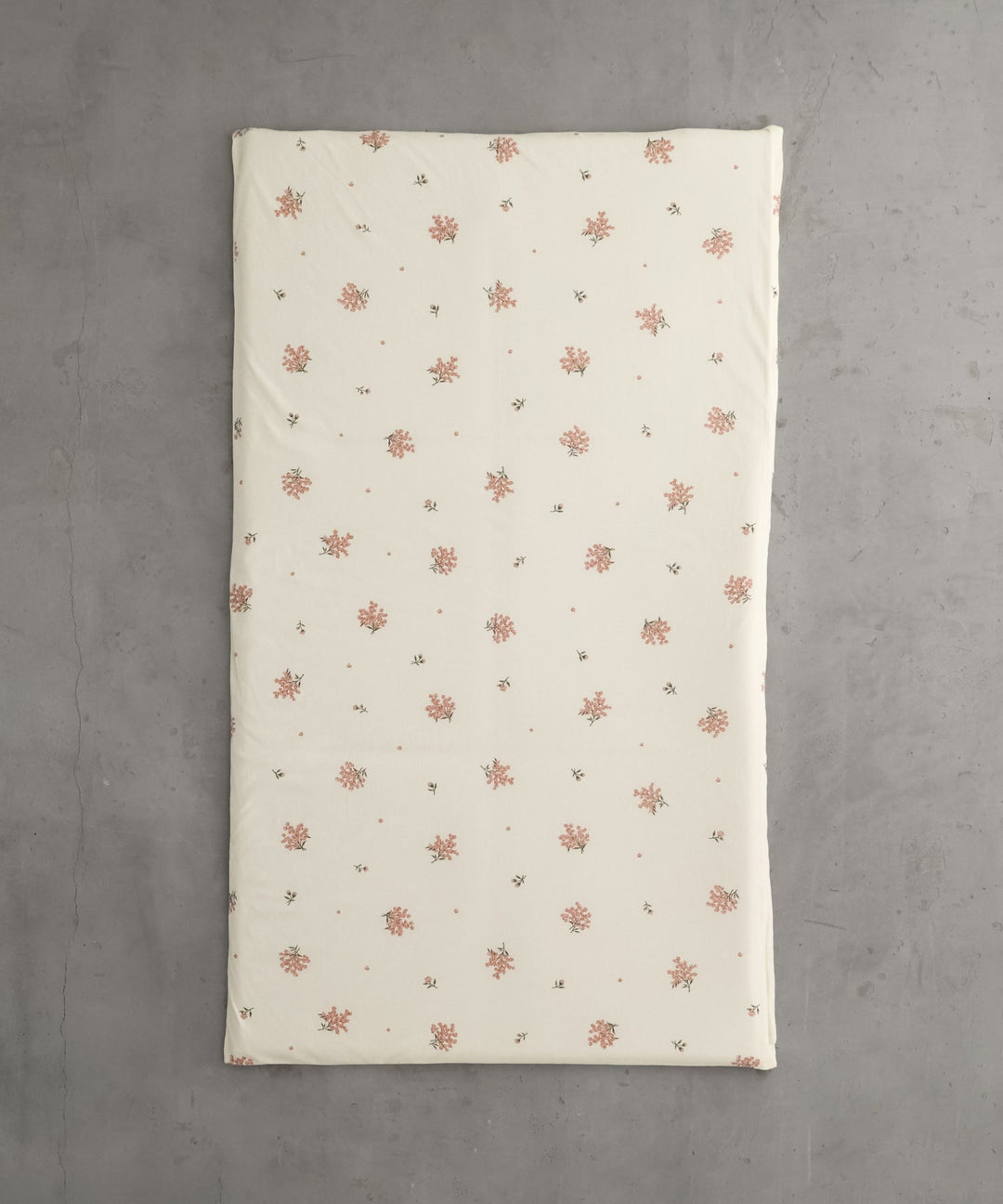 [Washable] Nap Futon Set (Jersey knit)