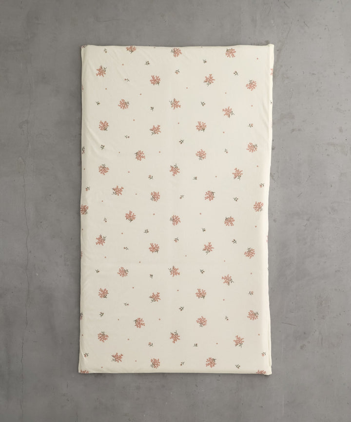 [Washable] Nap Futon Set (Jersey knit)