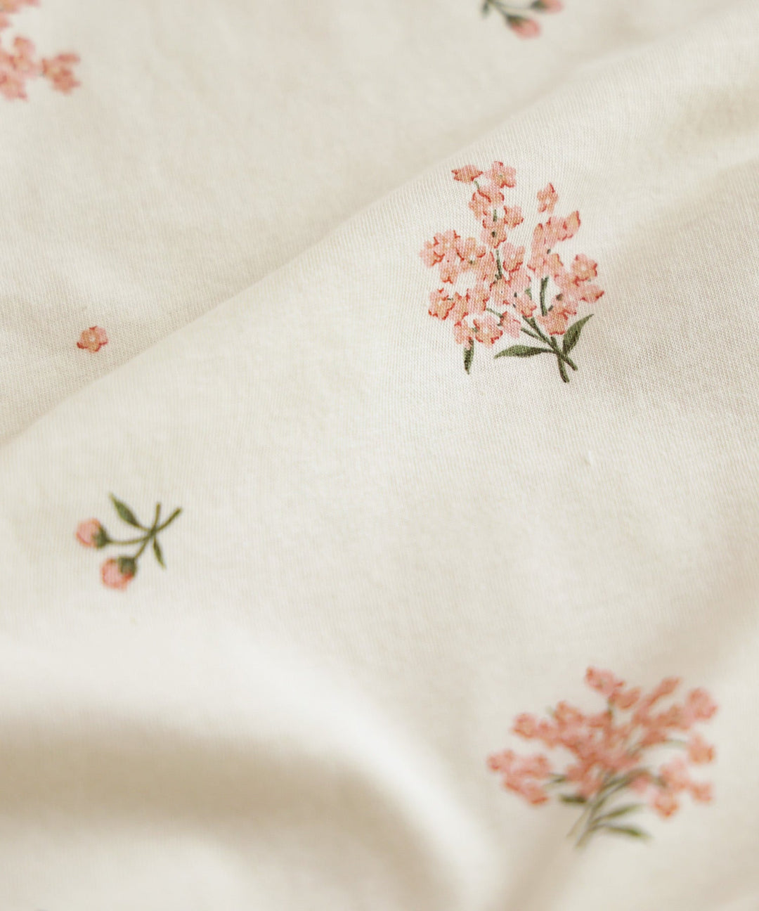 [Washable] Nap Futon Set (Jersey knit)