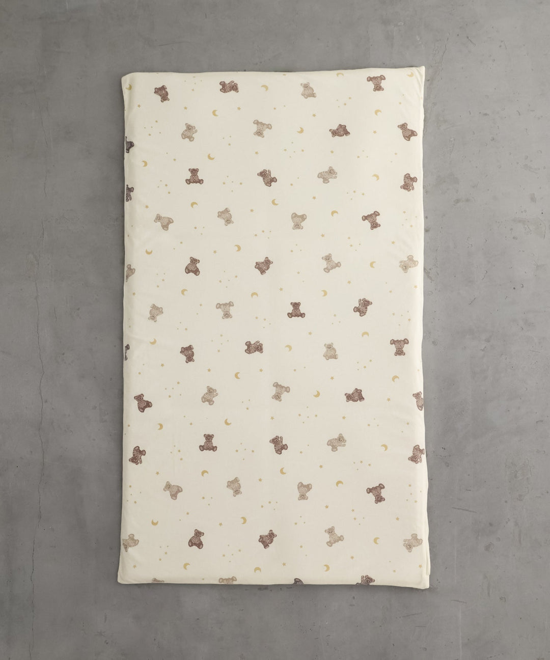 [Washable] Nap Futon Set (Jersey knit)