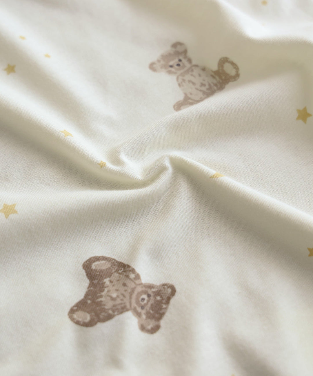 [Washable] Nap Futon Set (Jersey knit)