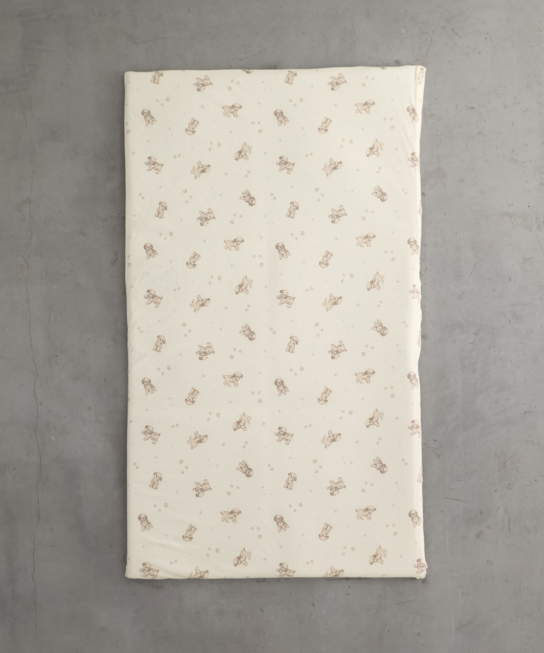 [Washable] Nap Futon Set (Jersey knit)