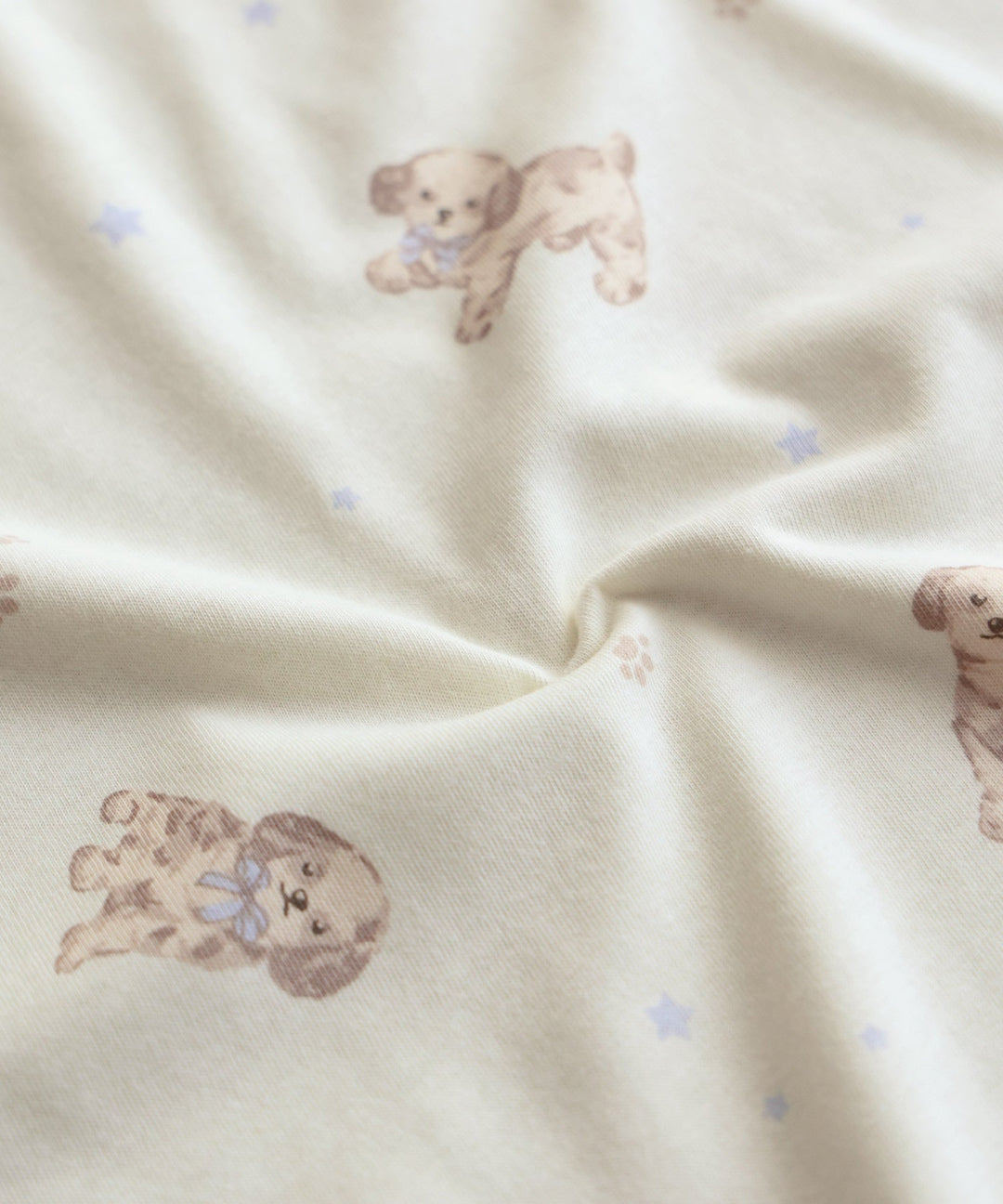 [Washable] Nap Futon Set (Jersey knit)